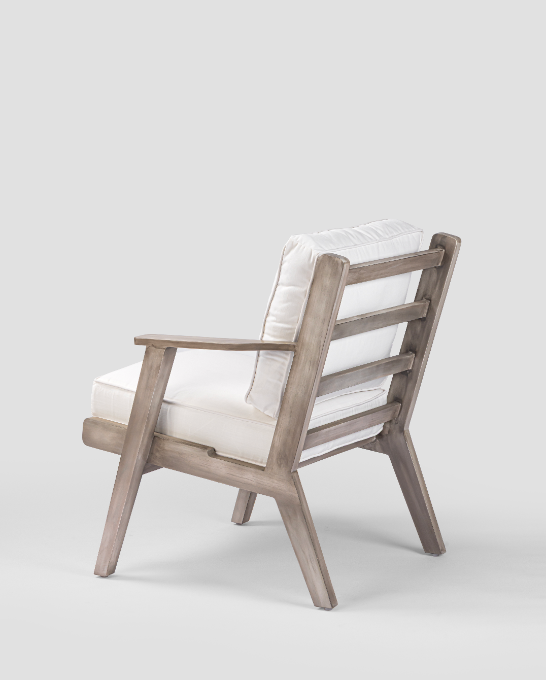 The Zayan Armchair