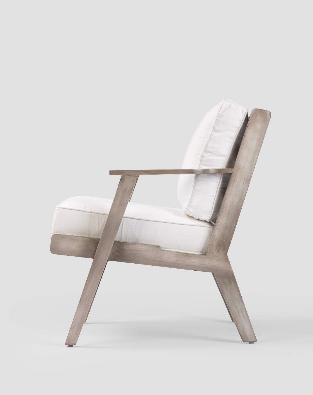 The Zayan Armchair