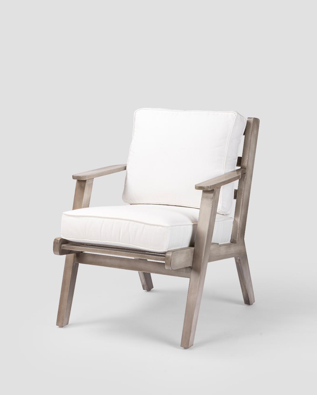 The Zayan Armchair