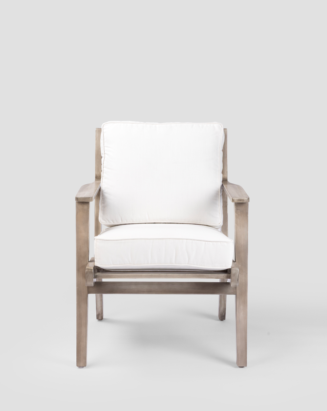 The Zayan Armchair