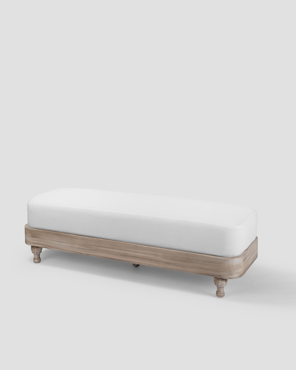 The Lykke Bench