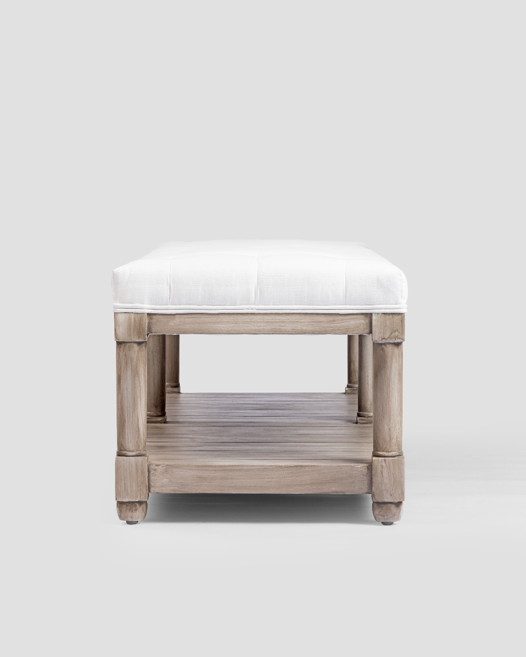 The Freja Bench