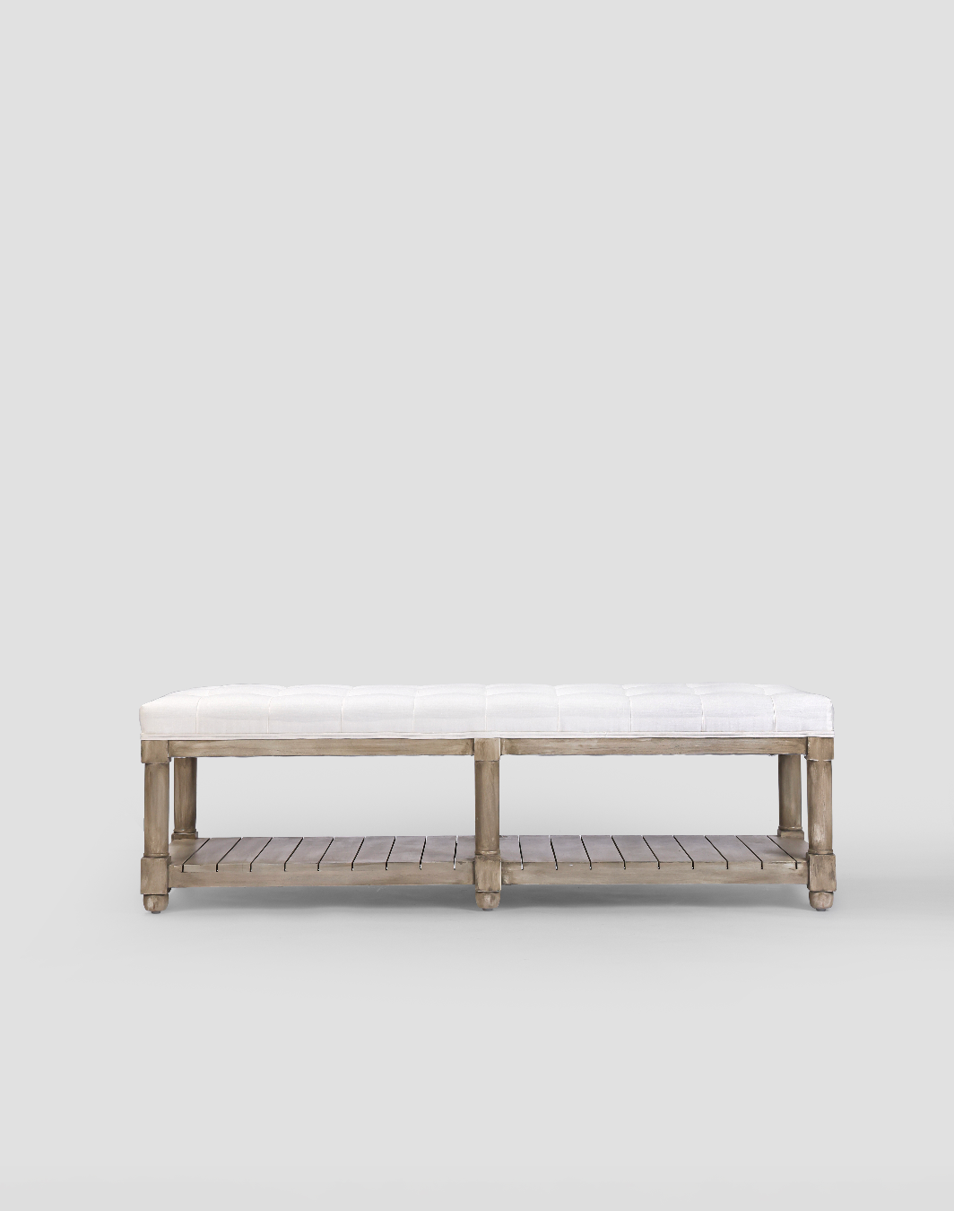 The Freja Bench