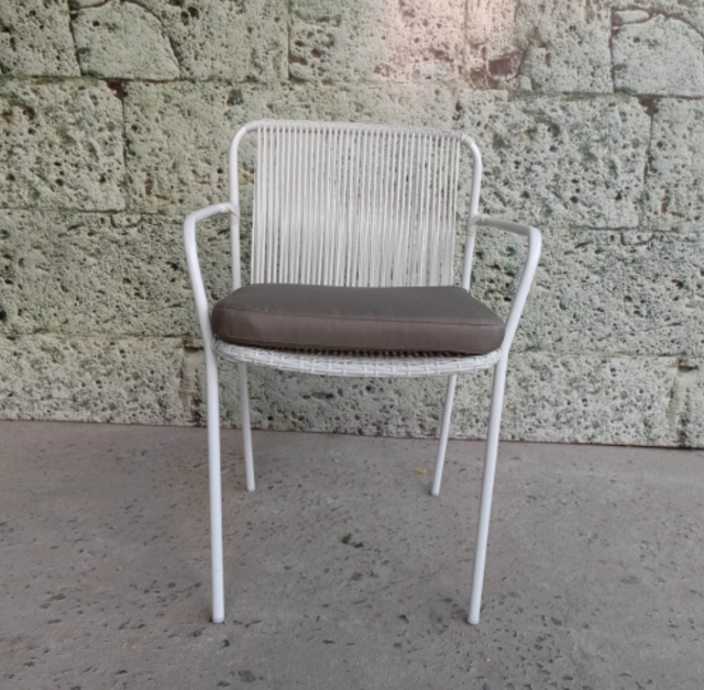Luna Chair