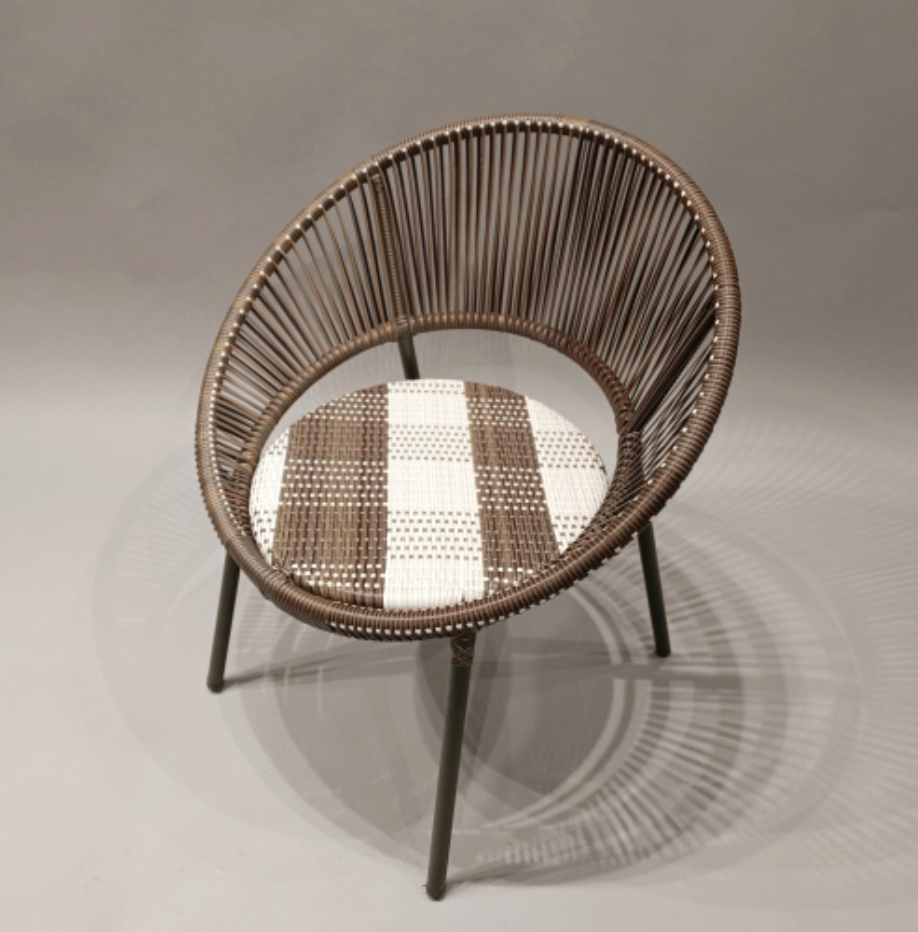 Astrid Lounge Chair