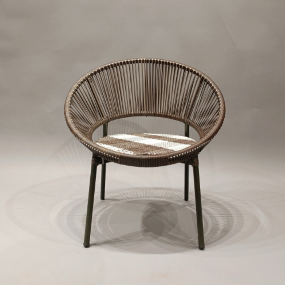 Astrid Lounge Chair