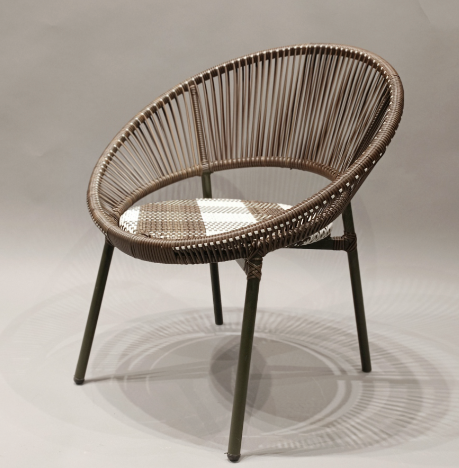 Astrid Lounge Chair