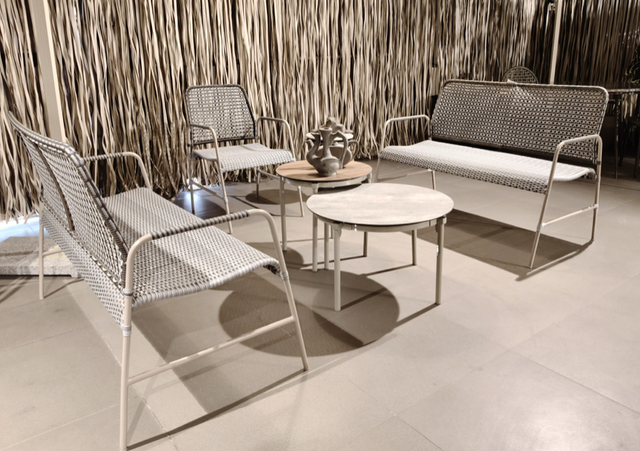 Jonathan Table and Chair Set
