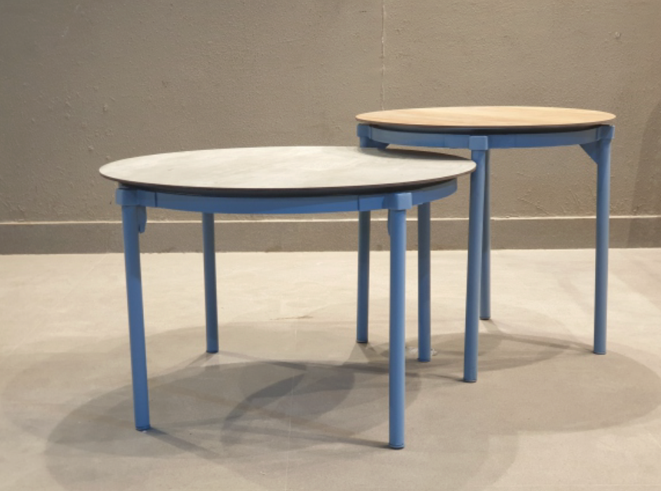 Dawson Table Chair Set