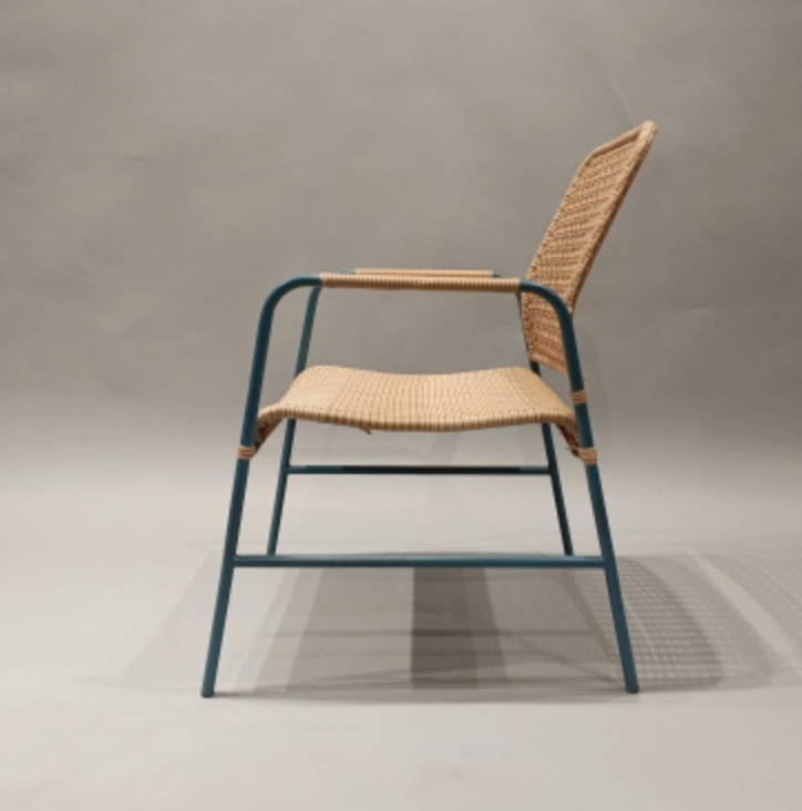 Dawson Table Chair Set