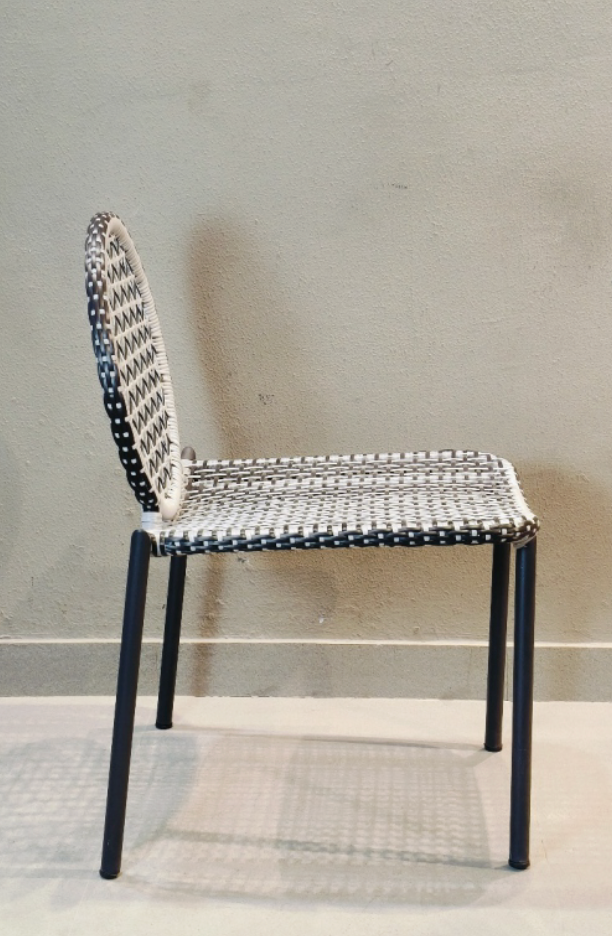 Moire Chair