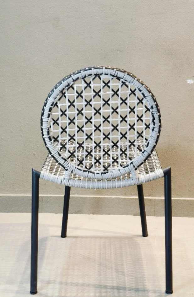 Moire Chair