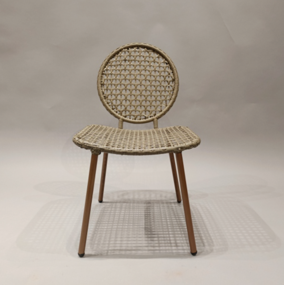 Kiva Chair and Table Set