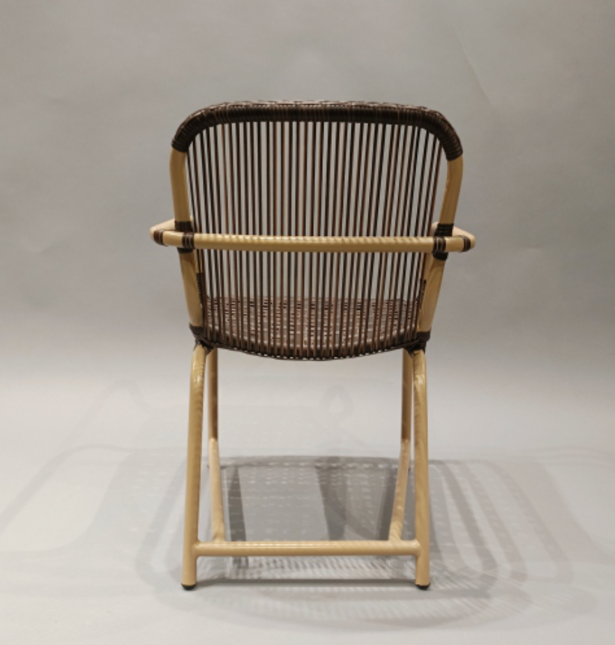 Mysa Chair
