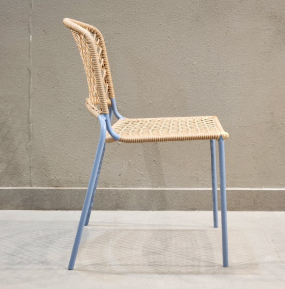 Tao Stackable Chair