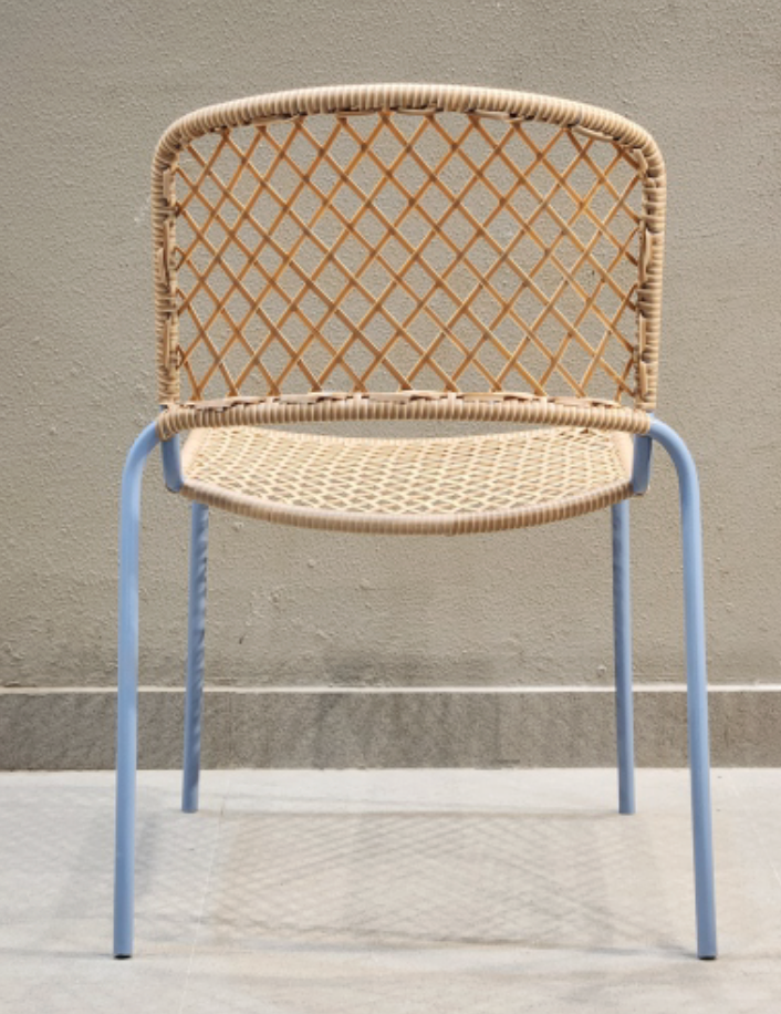 Tao Stackable Chair