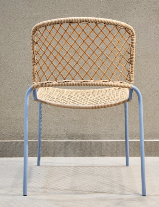 Tao Stackable Chair