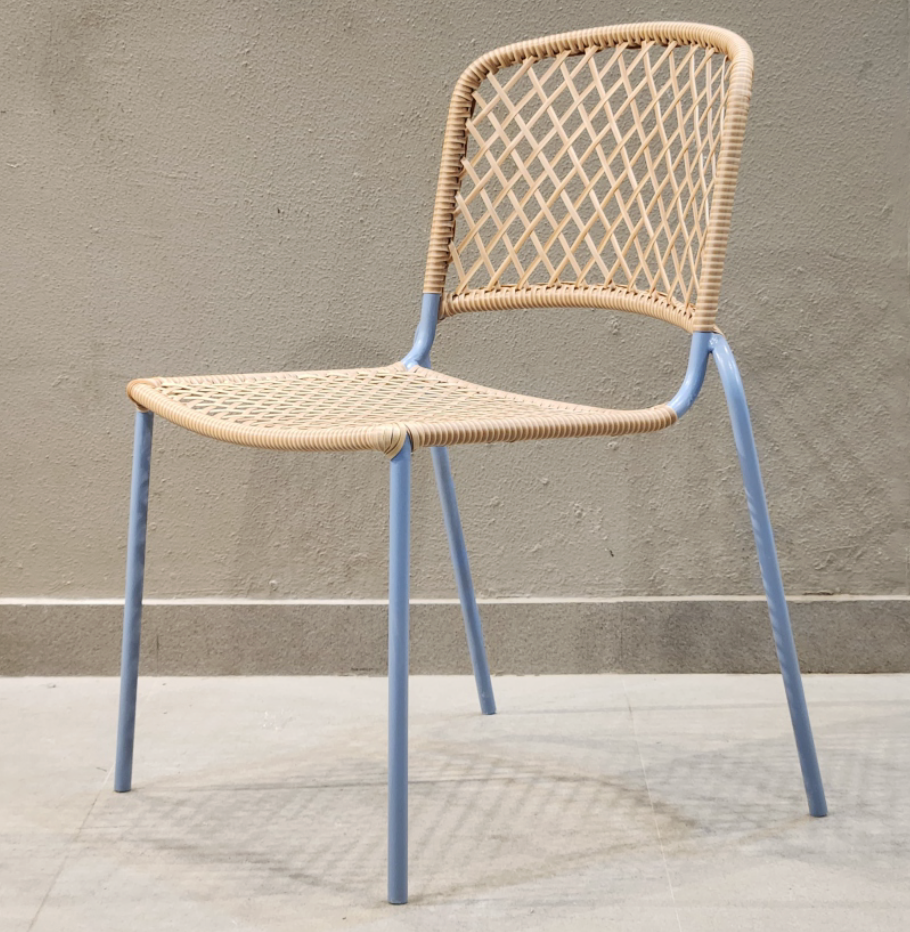 Tao Stackable Chair