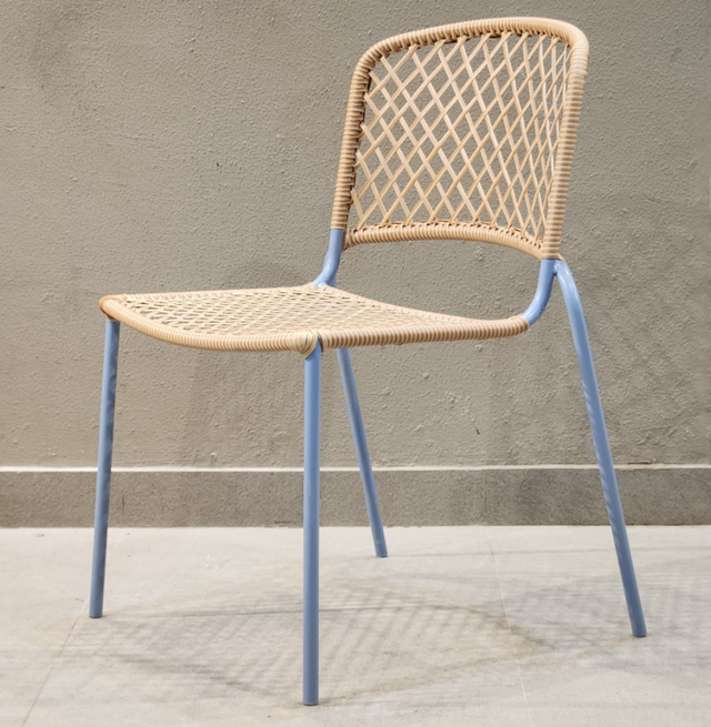 Tao Stackable Chair