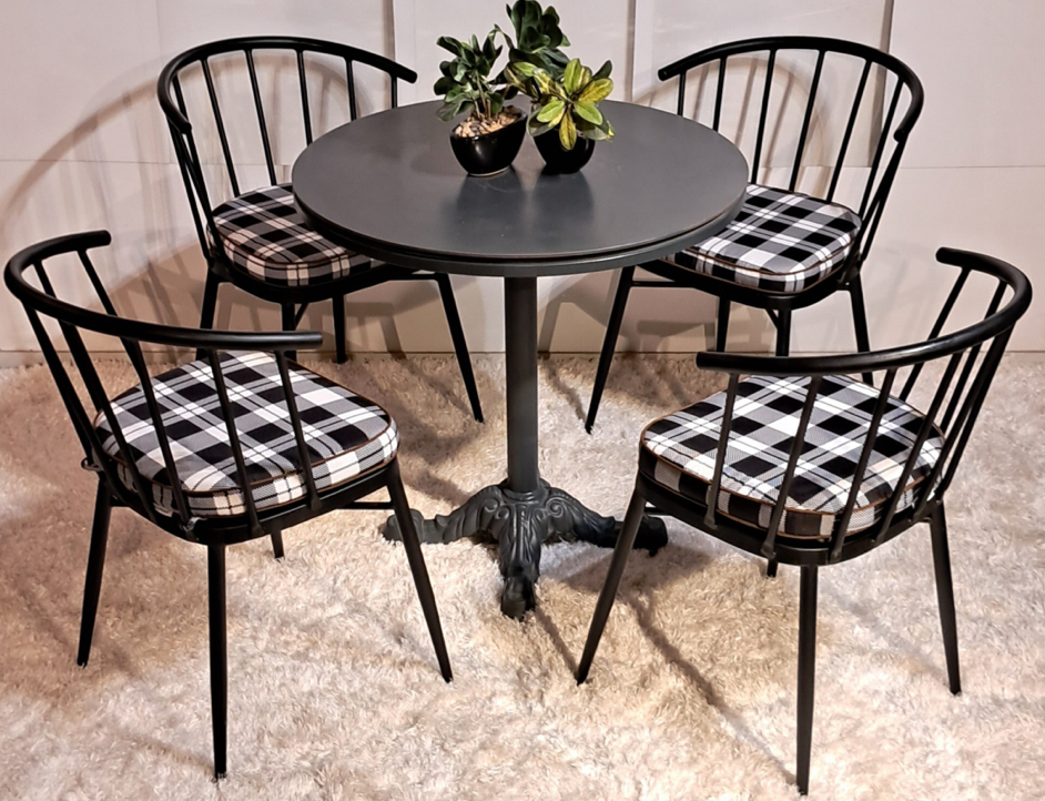 Cove Table and Chair Set