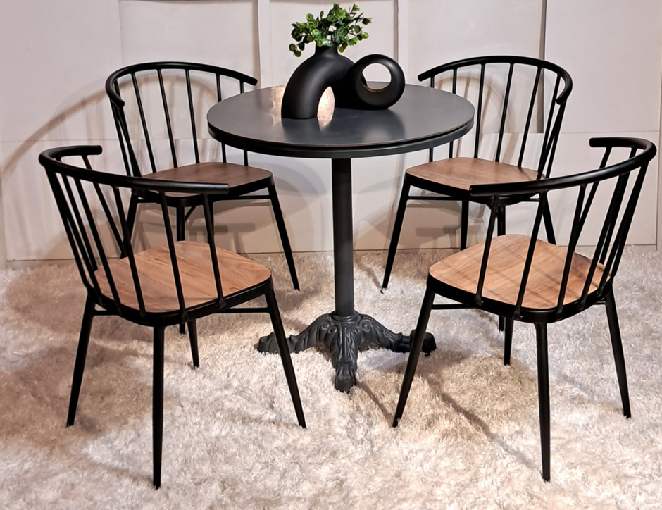 Cove Table and Chair Set