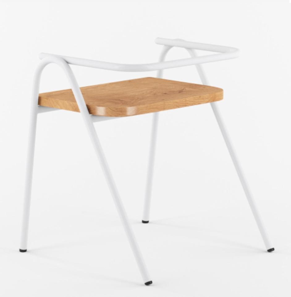 Nova Chair
