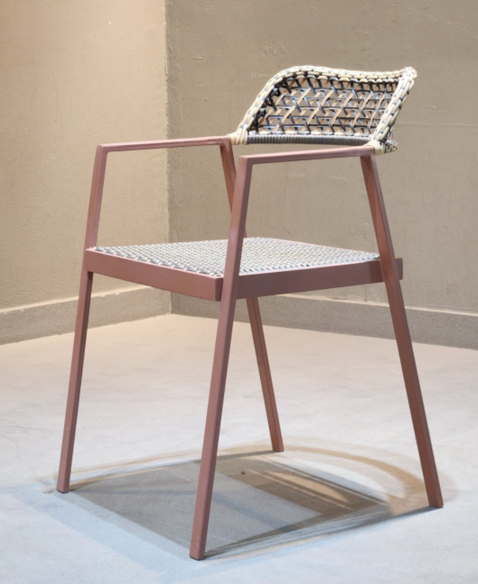 Sable Table and Chair Set