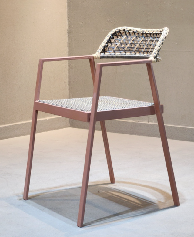Sable Table and Chair Set