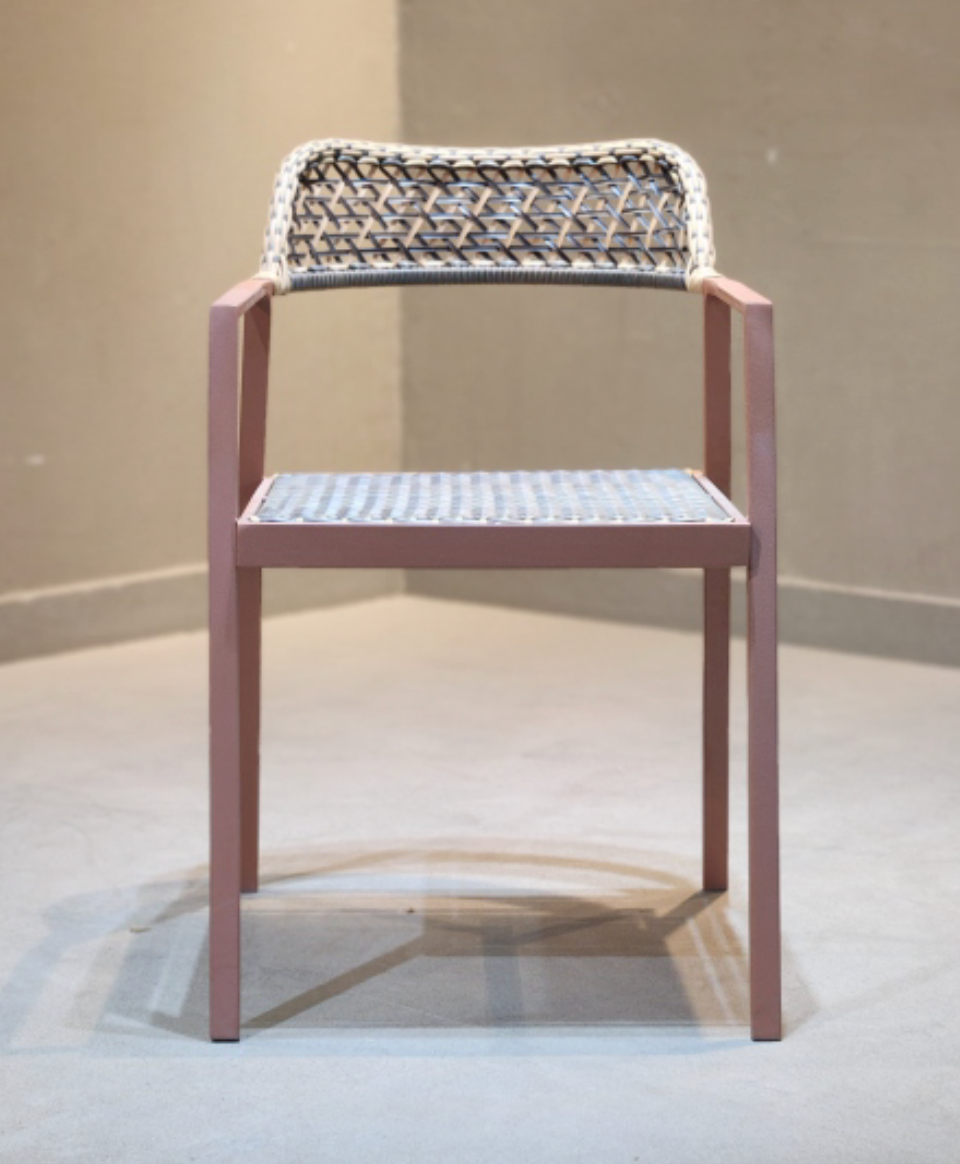 Sable Table and Chair Set