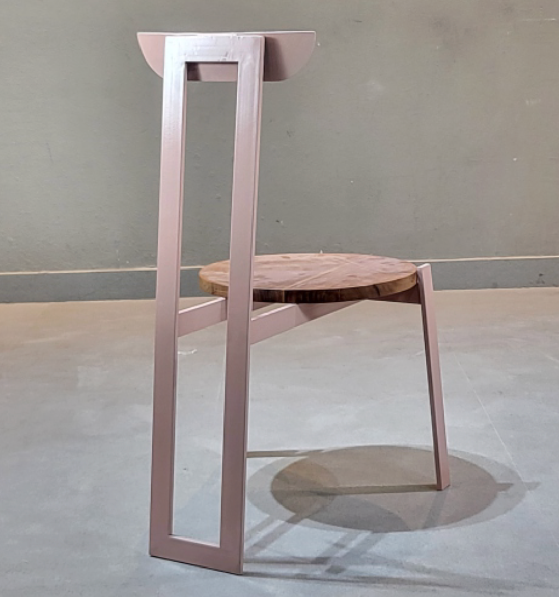 Kiro Chair