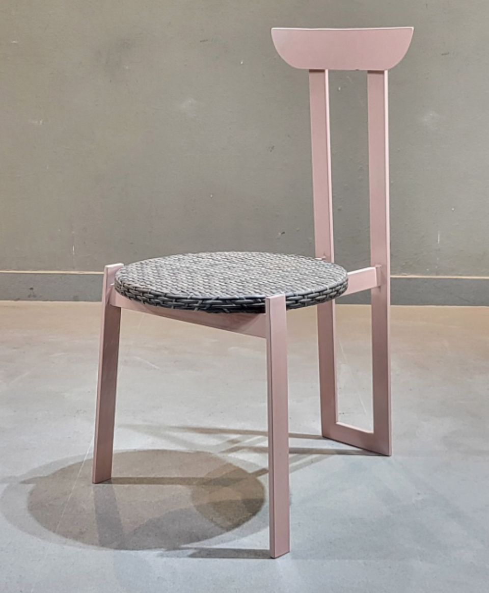 Kiro Chair