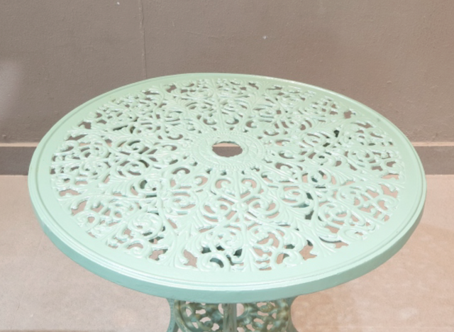 Valencia Table and Chair Set