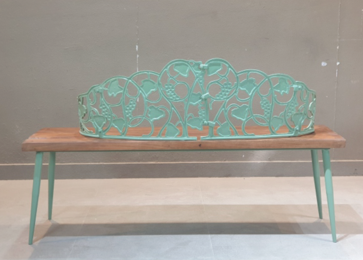 Valencia Table and Chair Set