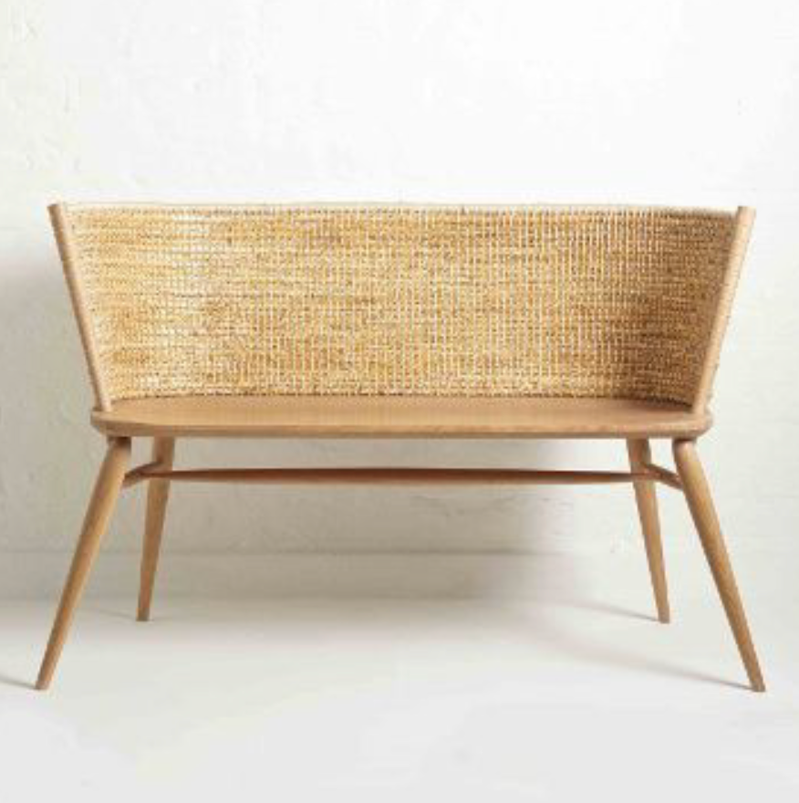 Dara Two Seater Chair