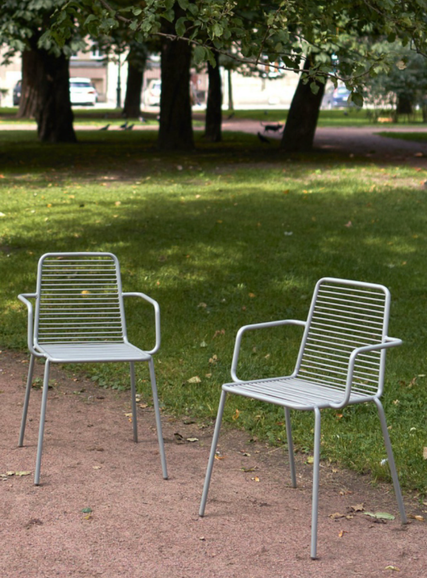Beam Chair