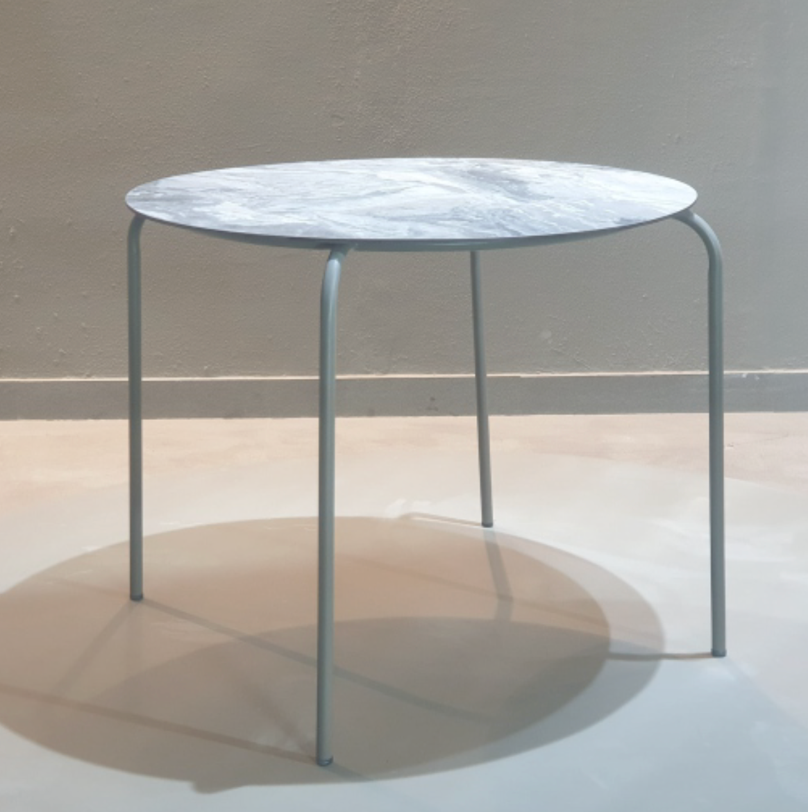 Nest Table and Chair Set