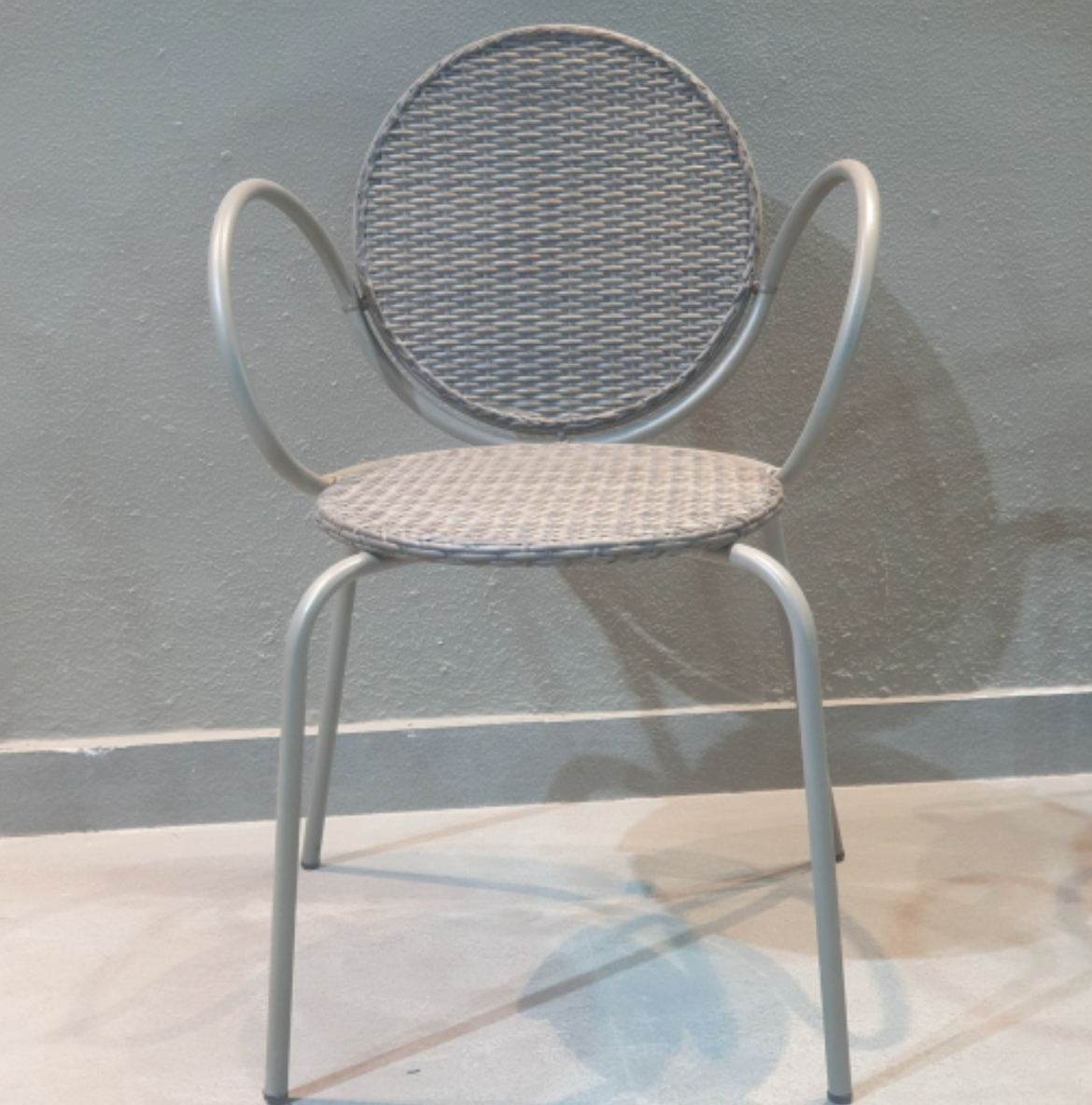 Nest Table and Chair Set