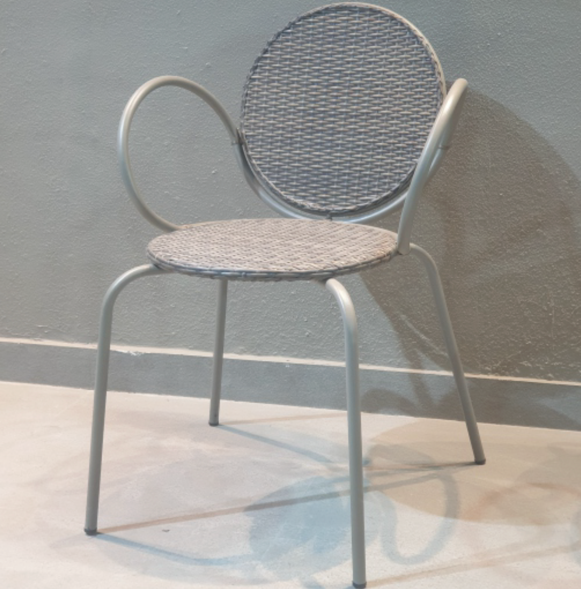 Nest Table and Chair Set