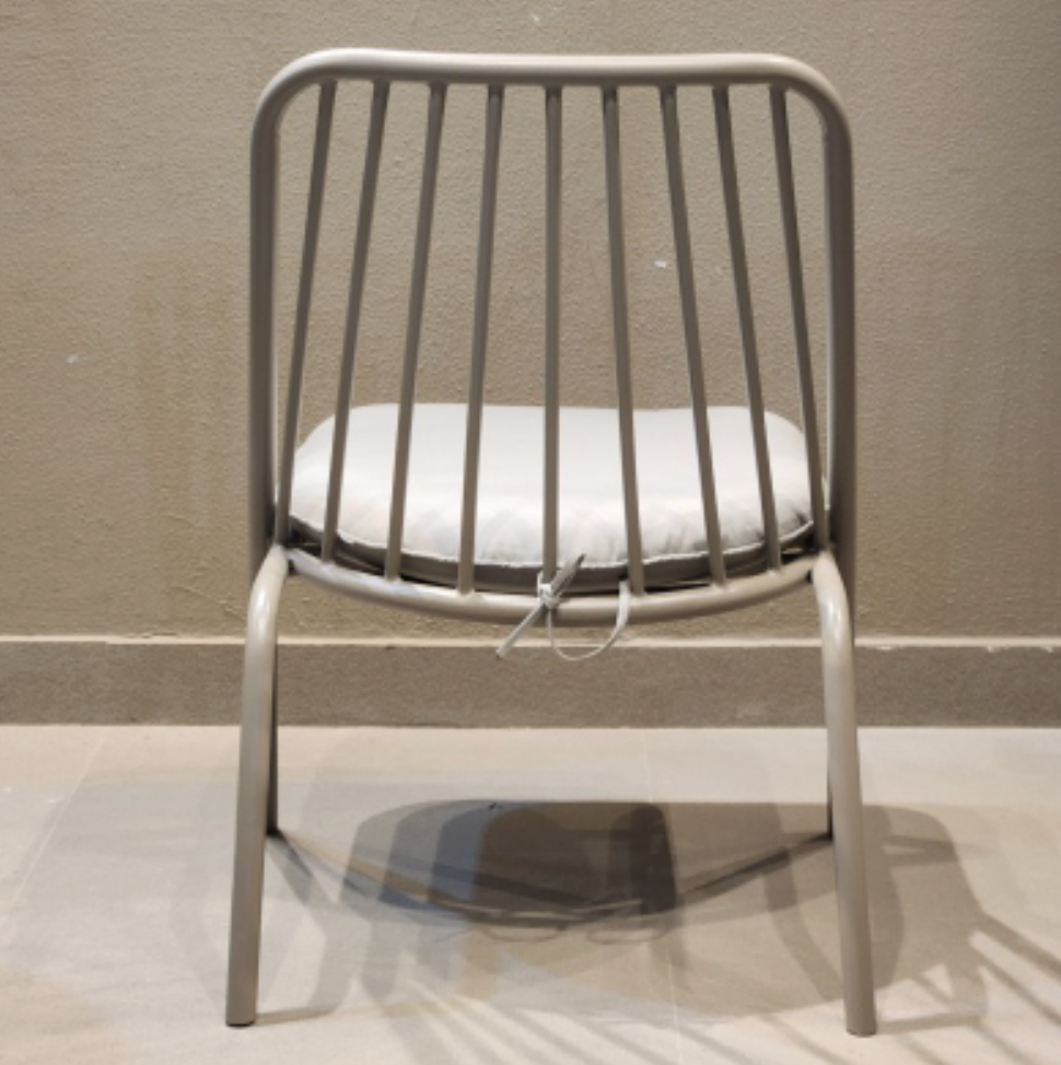 Kora Chair