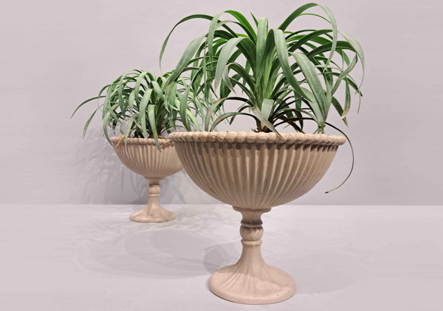 Goblet Planter