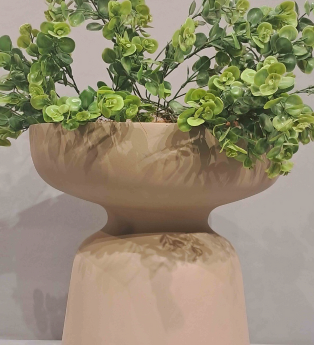 Vitrum Planter