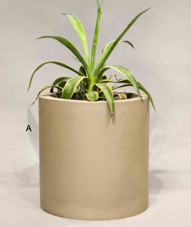 Stillroot Group Planters