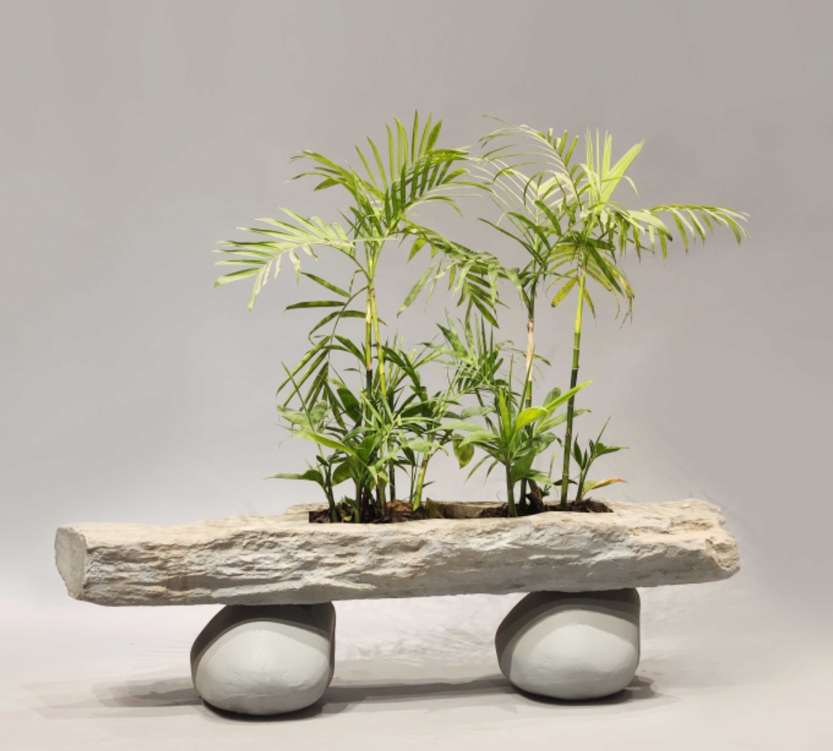 Strata Planter
