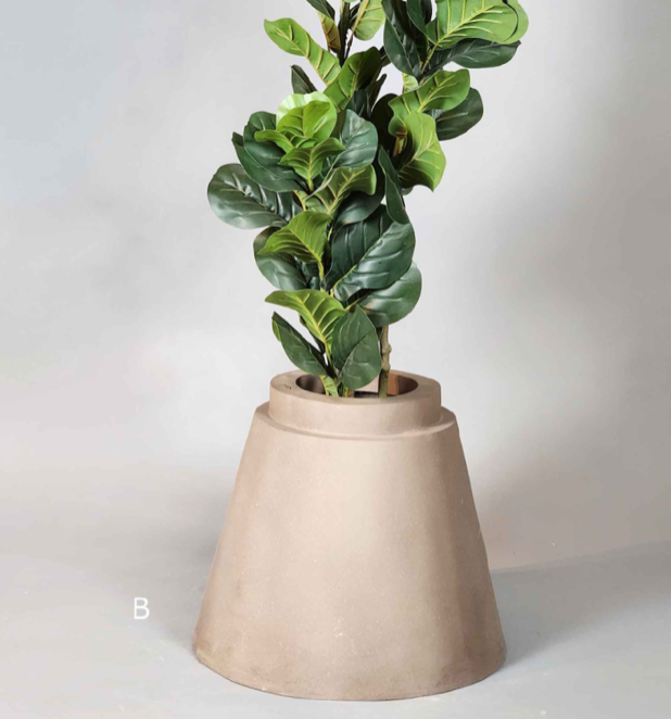 Forma Trio Planter
