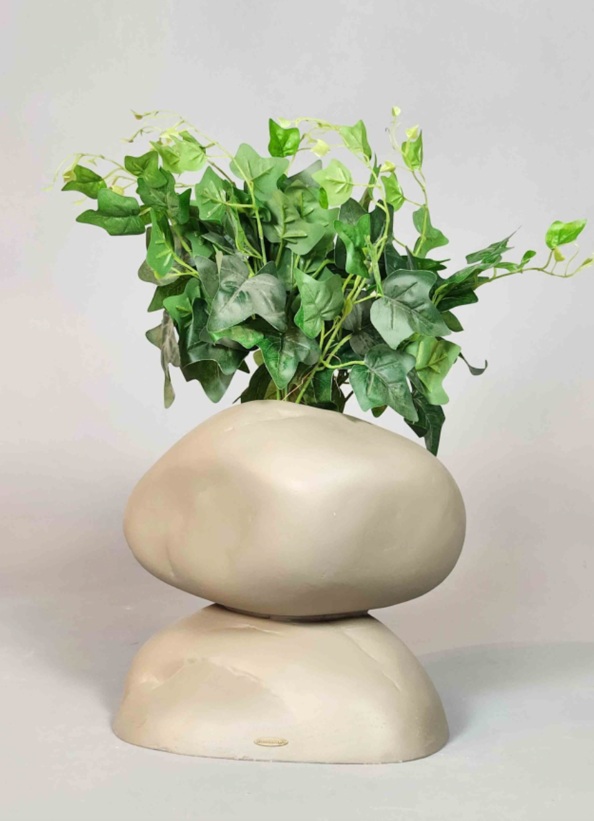 Softrock Planters