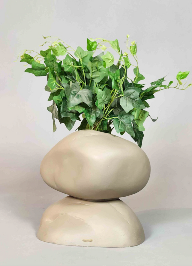 Softrock Planters