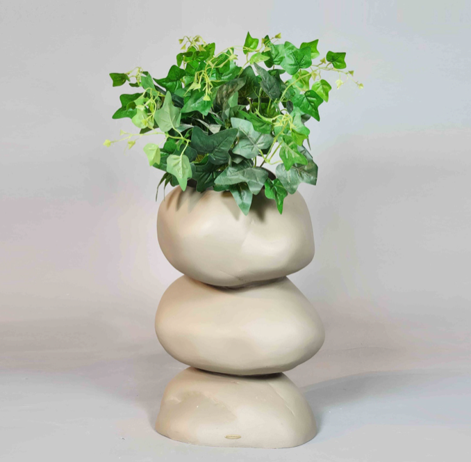 Softrock Planters
