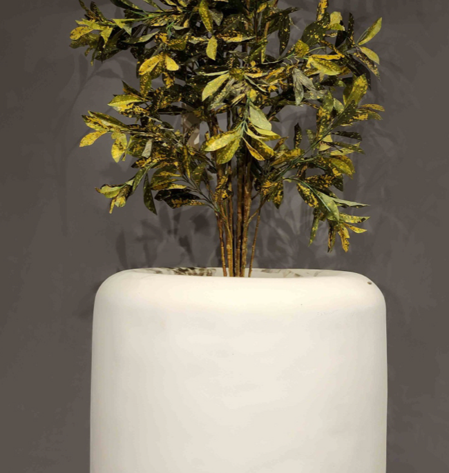 Tall Boy Planter