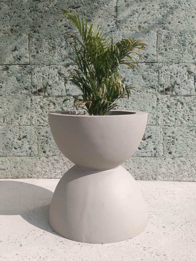 Tempus Planter