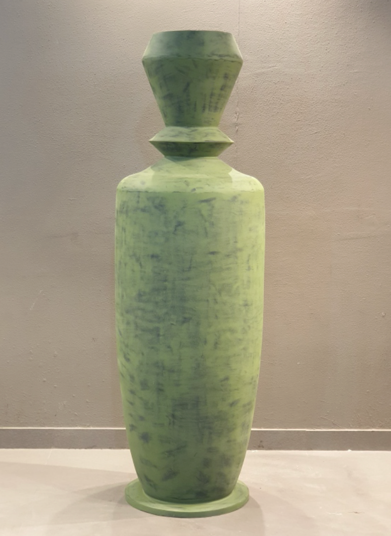 Claywell Planters